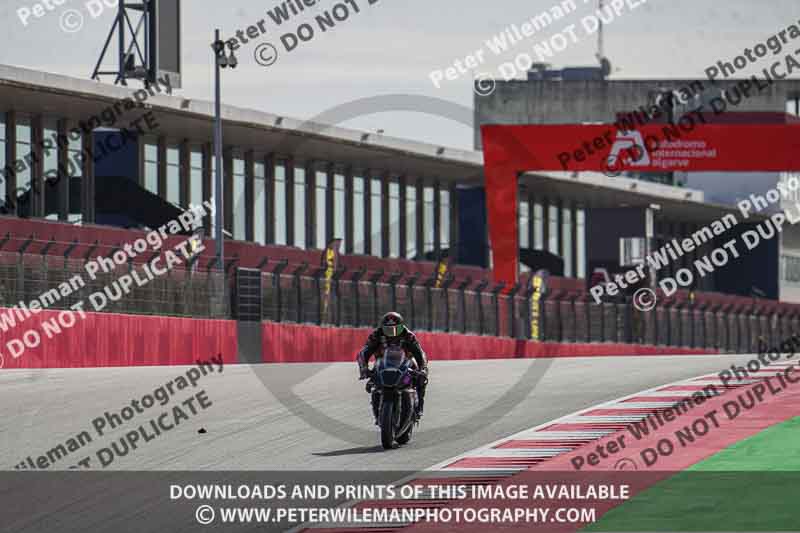 May 2023;motorbikes;no limits;peter wileman photography;portimao;portugal;trackday digital images